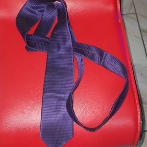 Tie New never use designer Italia
